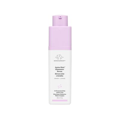 AMINO RAIN™ GLASSWATER SERUM (SUERO FACIAL)